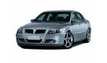 Чехлы на Brilliance M2 (2005-2012)